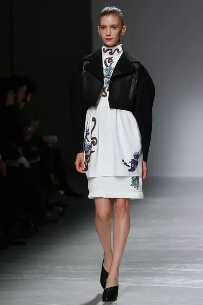 Guy Laroche colectia toamna iarna 2016-2017 (1)