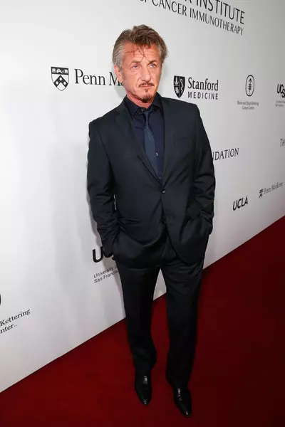 Sean Penn