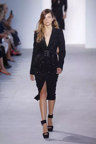 Michael Kors colectia primavara vara 2017