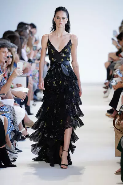 Altuzarra colectia primavara vara 2017