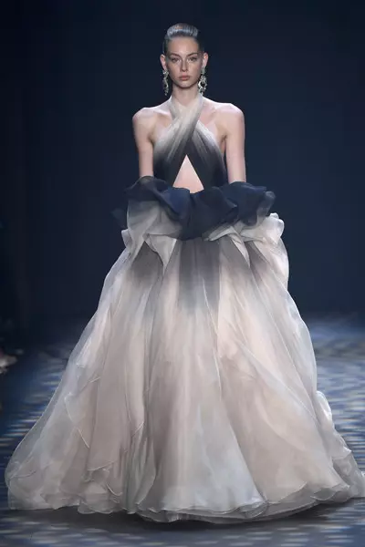 Marchesa colectia primavara vara 2017