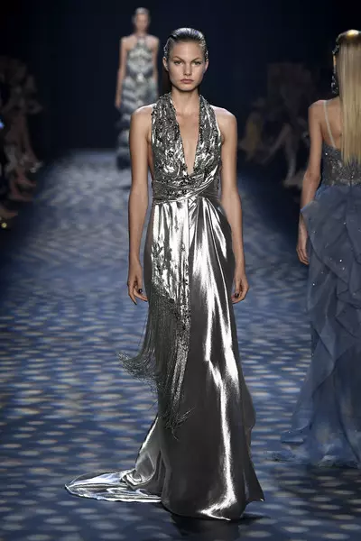 Marchesa colectia primavara vara 2017