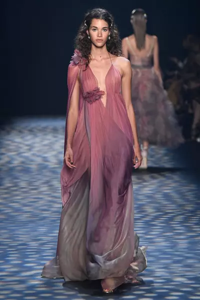 Marchesa colectia primavara vara 2017