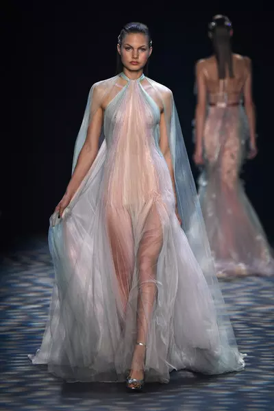 Marchesa colectia primavara vara 2017