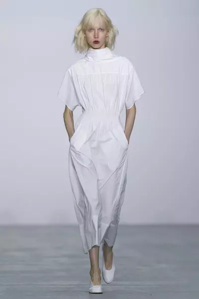 Barbara Casasola colectia primavara vara 2017