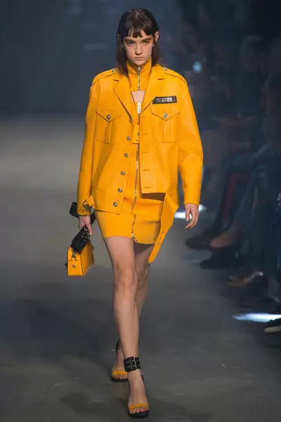 Versus colectia primavara vara 2017