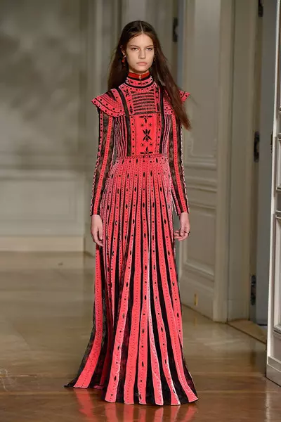 Valentino colectia toamna iarna 2017-2018