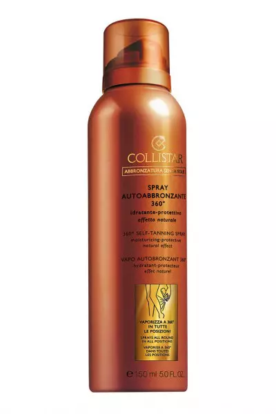 Collistar Self-Tanning Spray 360