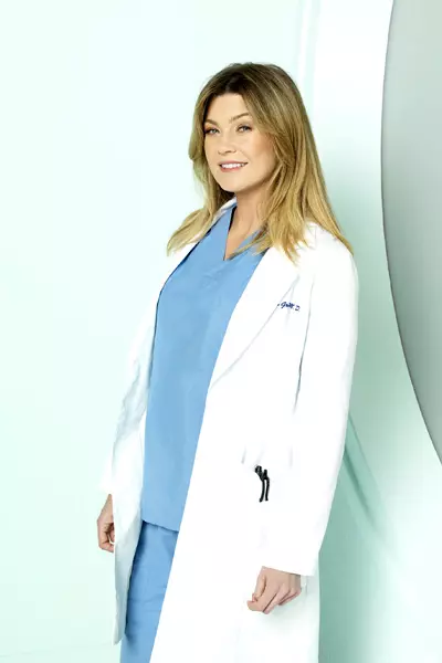 ELLEN POMPEO