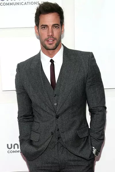 William Levy filmează finalul telenovelei “Furtuna din adâncuri”