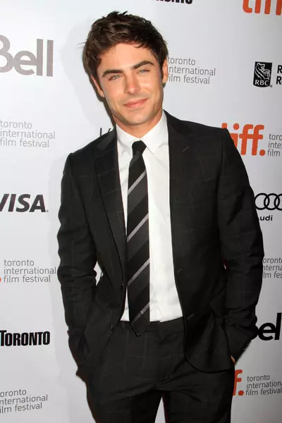 The 2013 Toronto Film Festival - 'Parkland' Premiere