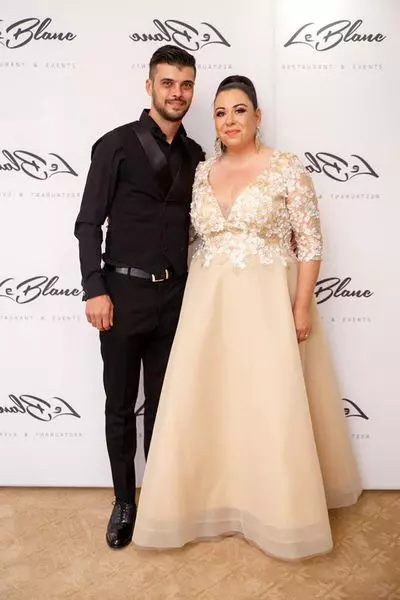 oana roman si marius elisei tv