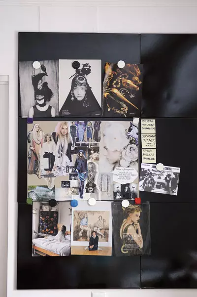 Operatiunea dulapul cu designerul Corina Vladescu