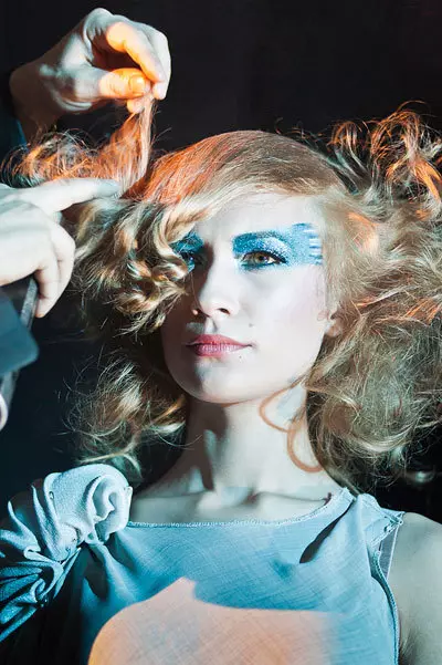 Lansarea gamei de produse profesionale de hairstyle SEBASTIAN