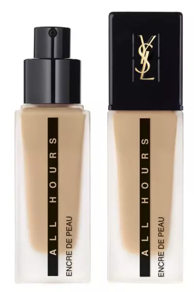 Fond de ten rezistent, YSL, All Hours, 242 lei