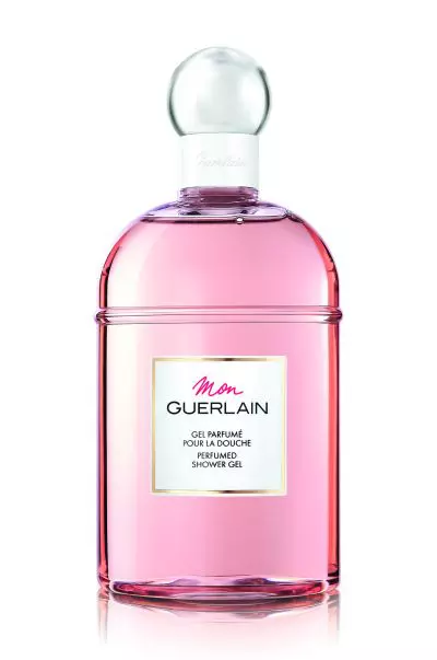 Gel de duș, Guerlain, Mon Guerlain, 248 lei