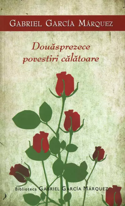 Dousprzece povestiri calatoare