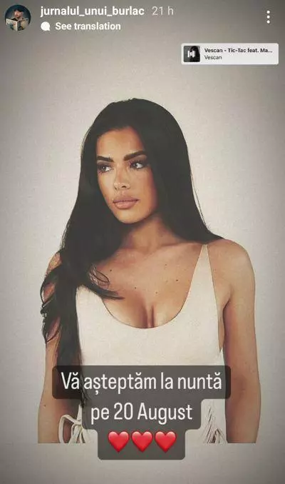 Anuntul-nesteptat-al-lui-Mihai-Bendeac-„Va-asteptam-la-nunta.-Cine-e-tanara-care-l-a-cucerit