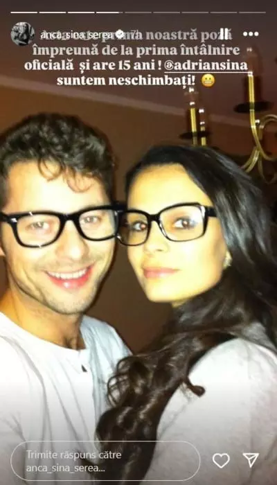 anca-serea-si-adi-sina-foto-instagram-anca-serea