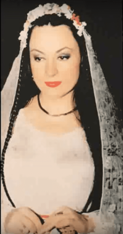 artista maria dragomiroiu