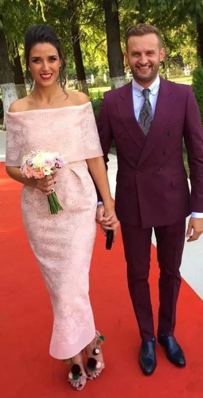 Sorin si Ramona Brotnei