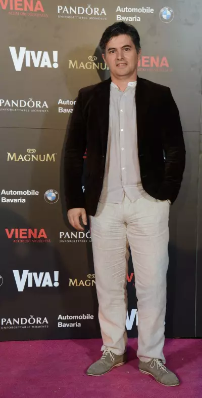 Richard Toth (Ringier)