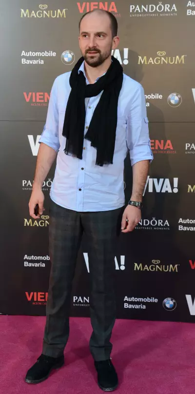 Constantin Stefanescu