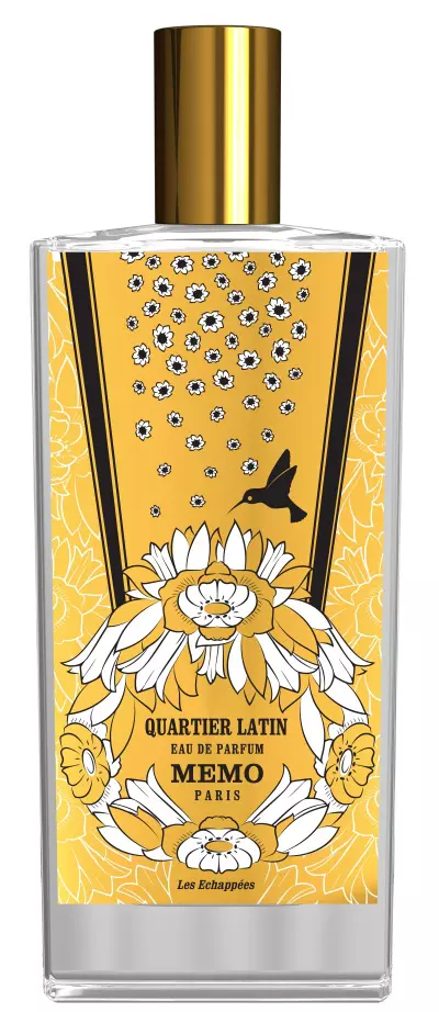 Parfum Quartier Latin