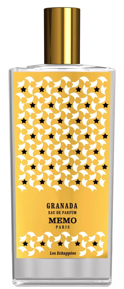 Parfum Granada