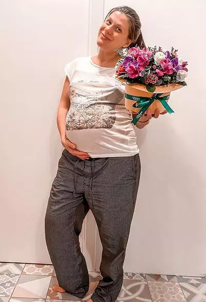 Tily Niculae sarcină