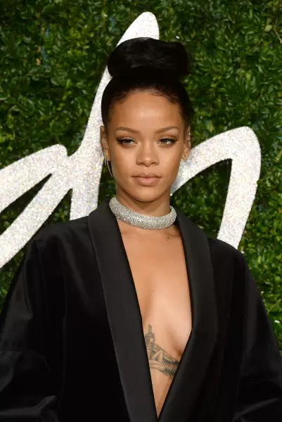 Rihanna
