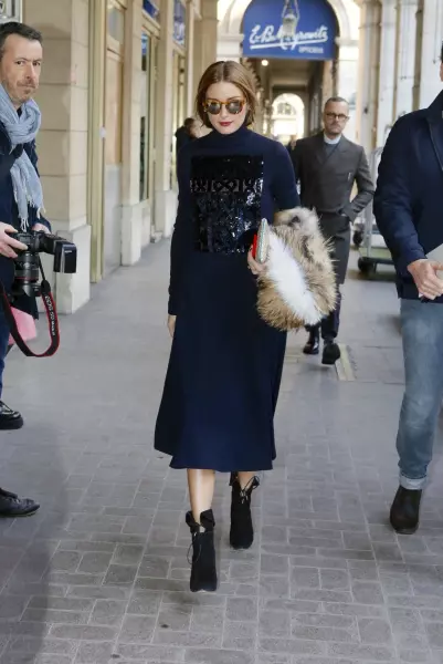 Olivia Palermo