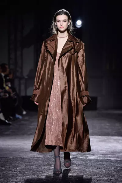 Nina Ricci colectia toamna iarna 2016-2017