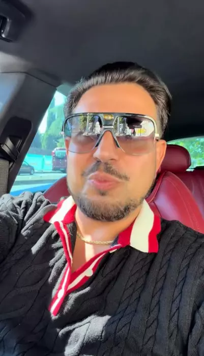 printul marco nervos