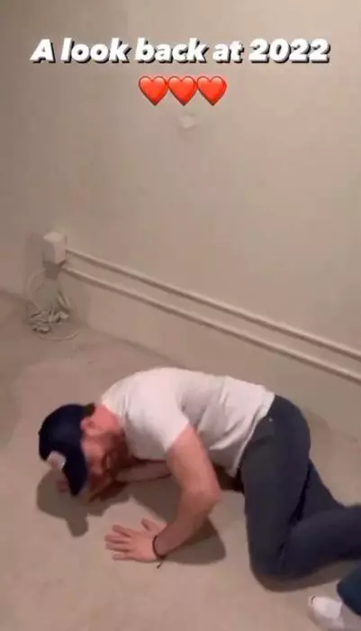 Chris Evans a confirmat relația cu Alba Baptista 3