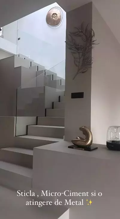 Alina Pușcaș - imagini casă (6)