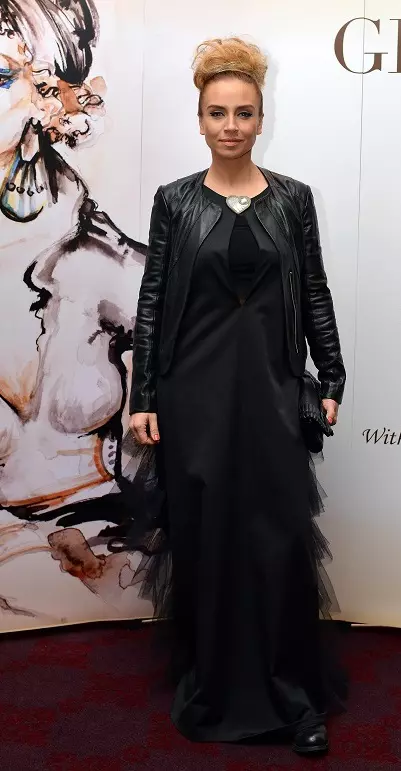 Adina Halas Hungeanu