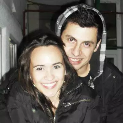 luciana si constantin