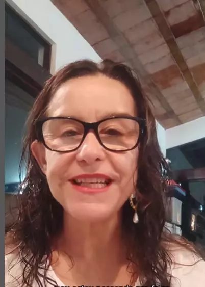 lucelia e o bunicuta fericita