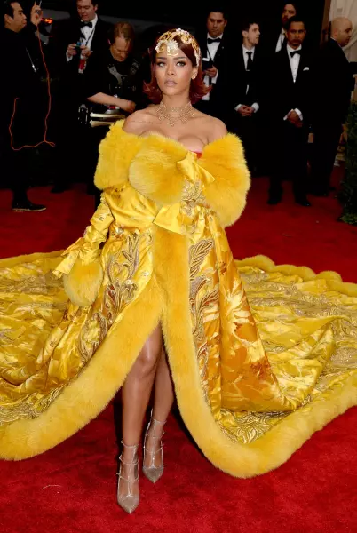 Rihanna