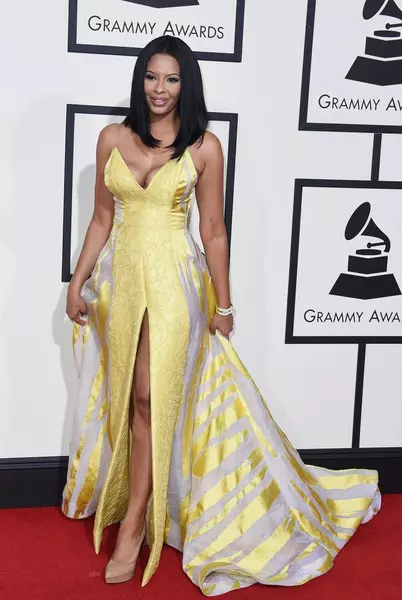 Vanessa Simmons