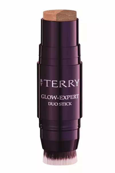 Stick conturare și iluminare, By Terry, Glow-Expert Duo Stick, 197 lei, disponibil Douglas