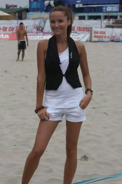 Octavia Geamănu, despre greutatea ei constantă de 30 de ani  (10)