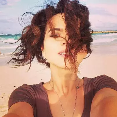 Inna in Republica Dominicana
