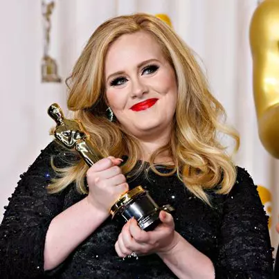 Adele