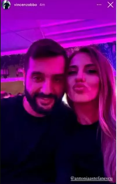enzo de la chefi la cutite se iubeste cu fosta sotie a lui andrei stefanescu 2