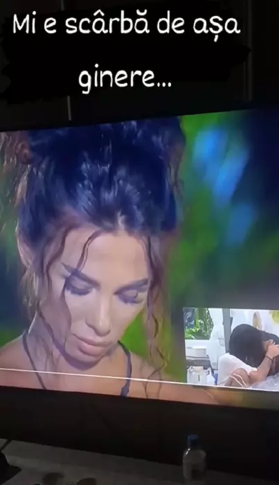 filmare insula iubirii 8