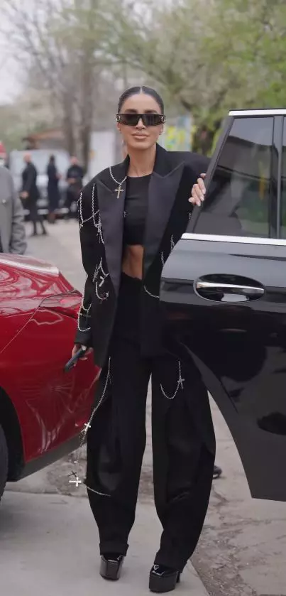 adelina pestritu cu ochelari