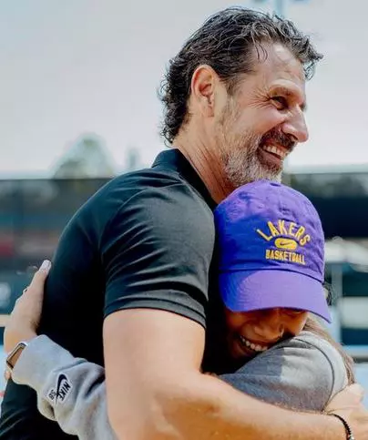Simona Halep noul antrenor