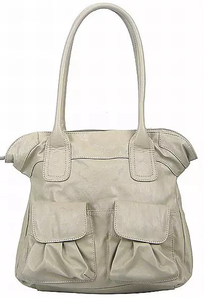 Geanta din piele ecologica, Bata, 159,90 lei